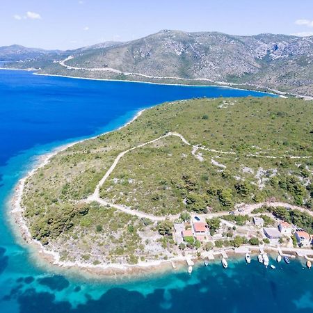 Holiday Home Magazin Slano Εξωτερικό φωτογραφία